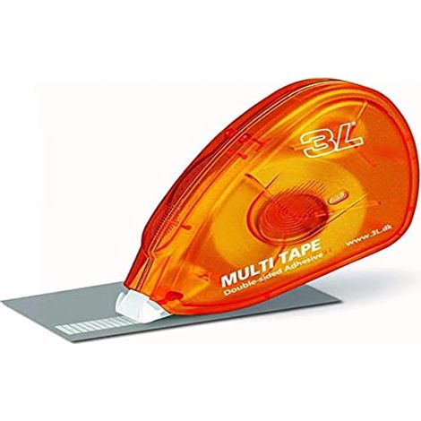 Djois S807101 Ruban Correcteur 9 mm Compact et Pratique (1/3)