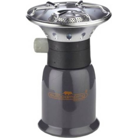 FORNELLO EUROCAMPING GAS MILLENIUM ACC MANUALE