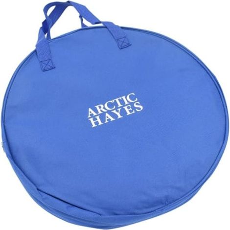 Arctic Hayes Drain Down Hose Carry Bag for Easy Storage and Transport