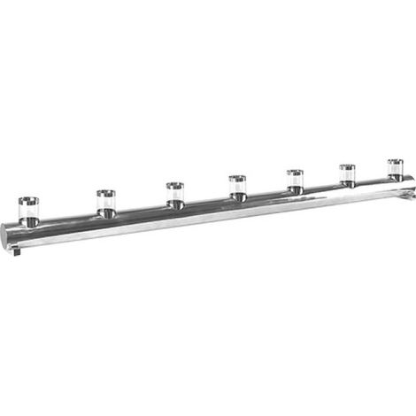 Bougeoir L.120,0cm - Emga