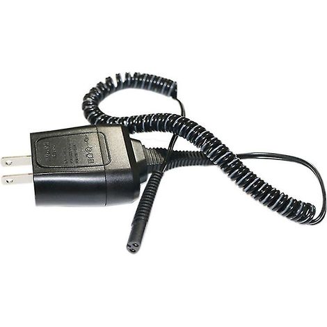 Câble d'alimentation pour rasoir Braun Series 7, 3, 5 et S3, chargeur pour rasoir électrique Braun 190199, remplacement 12 (1/4)