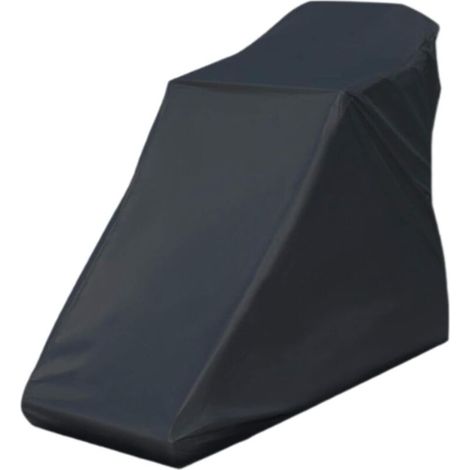 Housse pour tapis roulant, housse pour tapis roulant d'intérieur, tissu Oxford épais et imperméable, housse anti-poussière pour équipement sportif de fitness.