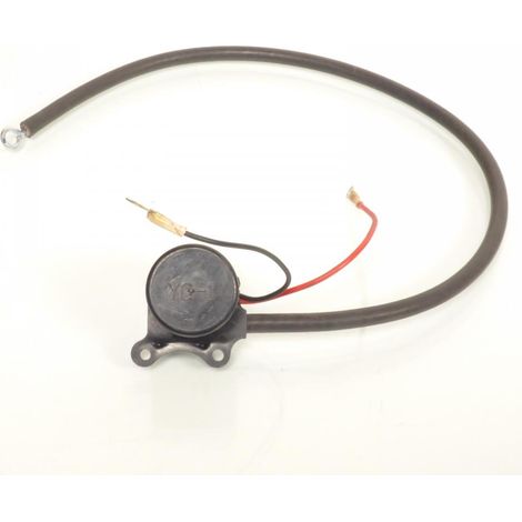 Zündkondensator P2R für Solex Solex 50 3800 YG-1, neu (1/3)