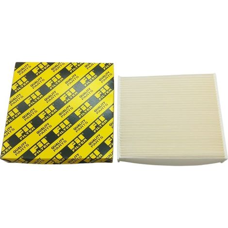 Filtro abitacolo compatibile per subaru trezia dal 2011- (1/5)