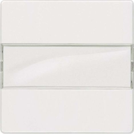 Placca di finitura Siemens 5tg6210 pulsante 22 g