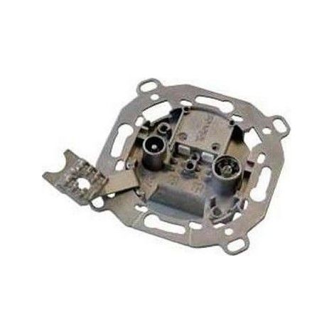 Matv step box bassa pressione 10dB (1/2)