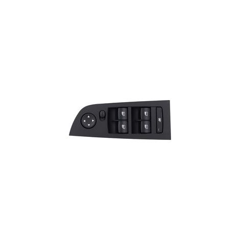 Bouton Leve Vitre Serie 1 E87,Commutateur De Commande De Fenêtre,Rempment Du Bouton De Commutateur De Fenêtre 61319217329 Repment Pour La Série 3 E90 2005-2011/E91 2004-2011