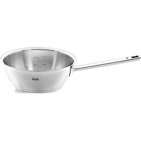 Fissler original Profi Collection Padella conica 20 cm (1/4)