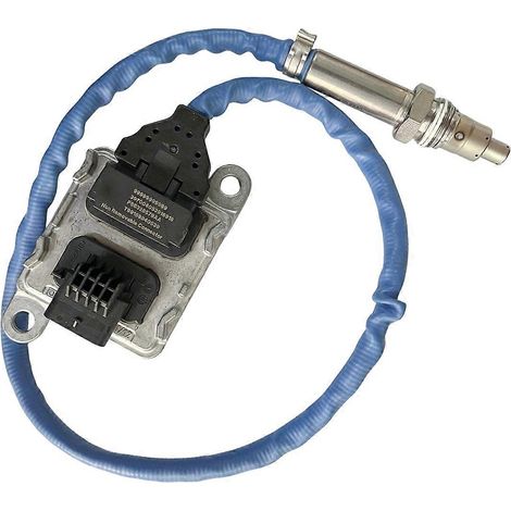 68328579AA SNS0784A A3C00684500 – 01 Nox Capteur Nitrogen Oxide Capteur Fit pour Jeep Cherokee 2019 2020 (1/5)