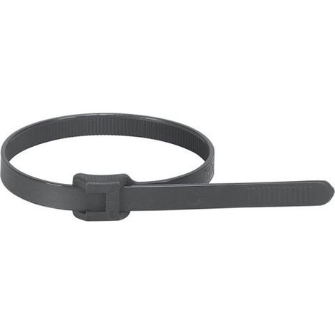 COLLIER COLSON 7.6X260 NOIR X20 SC LEGRAND - 098467