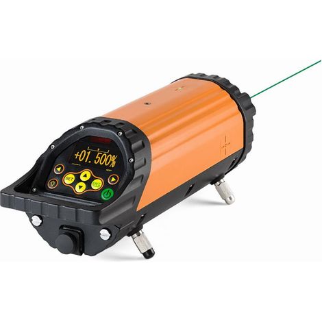 Kanal-Laser FKL 55-Green Klasse 2 GEO FENNEL - 456500