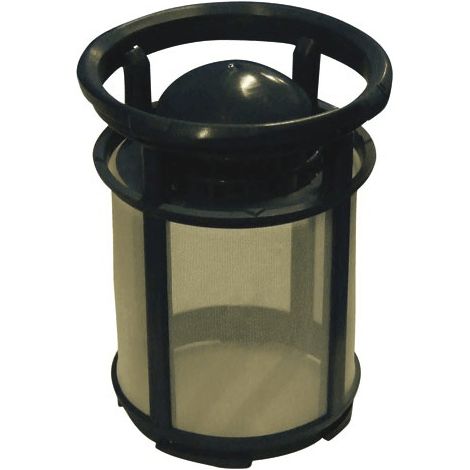 Filtre cylindre (98975-13117) (481248058407, 481010595922) Lave-vaisselle 989753662734181676 WHIRLPOOL, BAUKNECHT, LADEN, IGNIS (1/2)