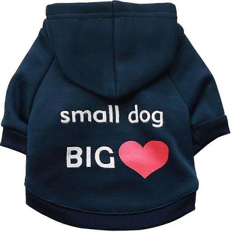 Herbst- und Winter-Haustierbekleidung Hundebekleidung (1/5)