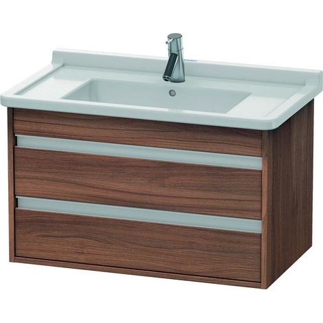 Duravit Ketho Waschtischunterbau wandhängend, 800x480x455mm, 2 (1/5)