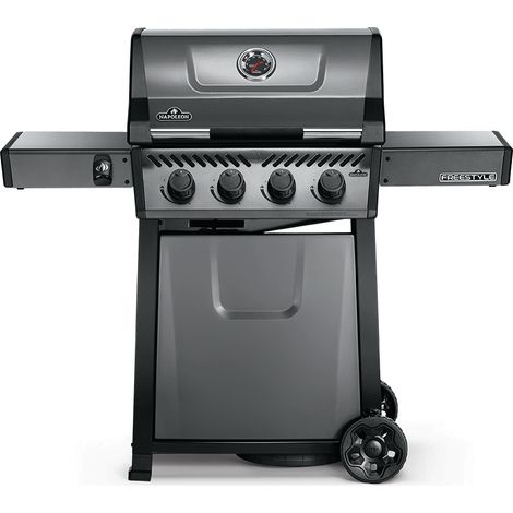 Barbacoa de gas Freestyle 425