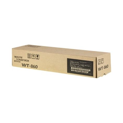 Resttonerbehlter WT-860 TASKalfa 3050 -3550 ca. 100.000 Seiten (1/3)
