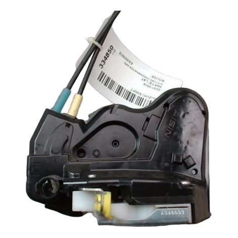 [PRODUIT D'OCCASION] Systeme Condamnation Arriere Gauche SUZUKI Swift ♻️ Ref Oe. 8235062r16 - Garantie à vie (1/3)