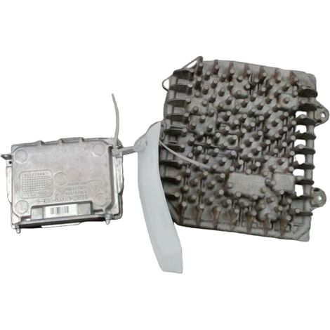 Boitier Xenon Phare Gauche Ds Ds4 [PRODUIT D'OCCASION]♻️6224l8 (1/5)