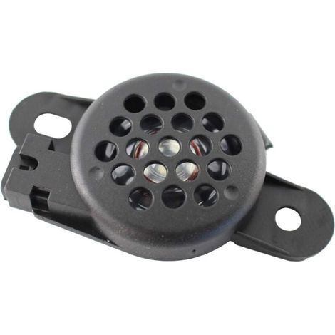 Parking Sensor,Car PDC Parking Warning Buzzer Alarm Parking Aid Reversing Radar 8E0919279 Replacement for Audi VW Skoda Seat