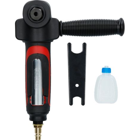 KS Tools 1/4 Druckluft-Polierer (1/5)