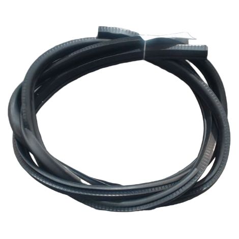 [PRODUIT D'OCCASION] Joint Porte Avant Droit NISSAN Juke ♻️ Ref Oe. 808301ka0a - Garantie à vie (1/2)