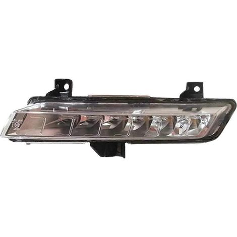 Feux de jour et antibrouillards pour Honda IV 2017-2020, référence 266051034R, côté gauche (1/5)