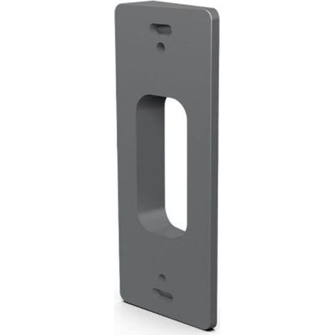 Support Angle Réglable pour Sonnette Vidéo Ring Domestique Gauche et Droite (1/5)
