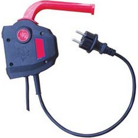 1PZ INTERRUTTORE PER RASAERBA ELETTRICO  - per cod. 213684 (CDF05996)