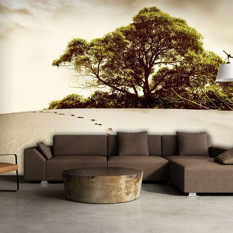 Fotomurale - Albero nel deserto - 300x231 (1/4)