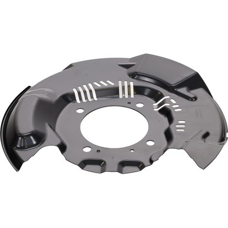 FT02762 Fast HAM Scheibenschutz vorne LE (1/5)