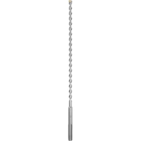 SDS Max Marteau perforateur, Ø 14 x 540 mm (plaquette en métal dur résistant aux chocs, acier à outils) (1/2)
