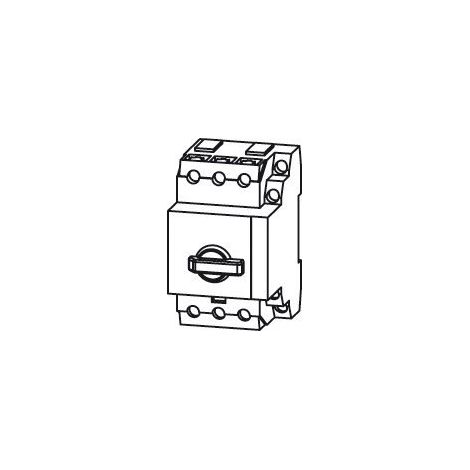 BOSCH Schutzschalter 10A, 87445030230