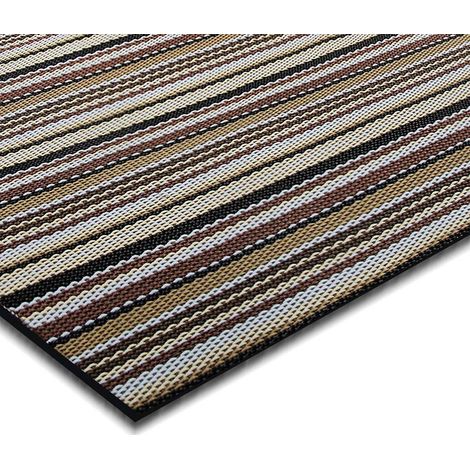 Türmatte Asti Für drinnen & draußen 60 x 90 cm