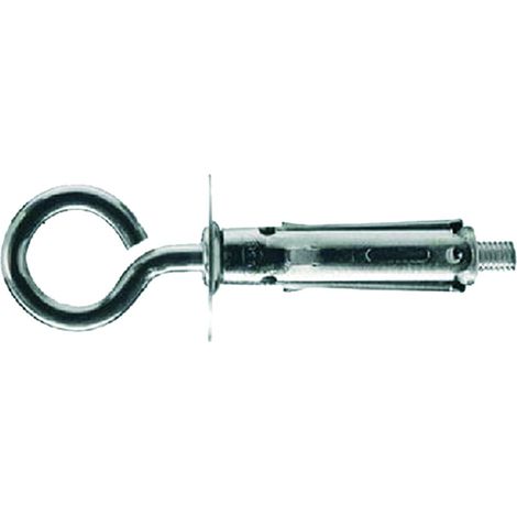 TASSELLO ACCIAIO 'MINI' M 3 - 6 x 40 - pz.10 KONCRETO