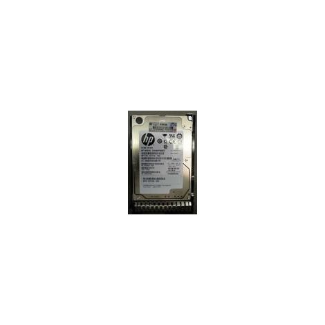 HP Enterprise HDD 300 GB 2,5" 15K, 653960-001 (1/4)