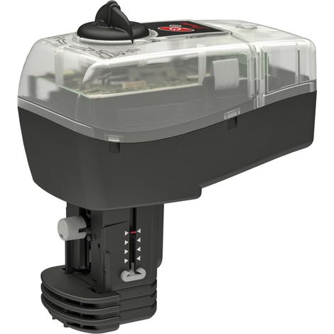 Danfoss Stellantrieb NovoCon M für AB-QM NovoCon DN40-100, 24V AC/DC, 003Z8540 (1/3)