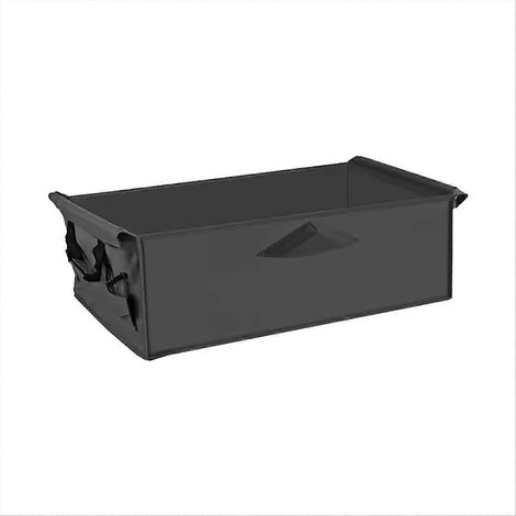 5 pouces Liner pour Wagon Cart camping Cart plage Cart grand capacité tissu Pocket remplacement tissu sac (1/5)