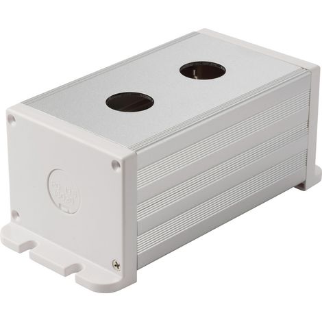 TRU COMPONENTS TC-BXM6076-B2/22 TC-14807648 Leergehäuse (L x B x H) 160 x 76 x 60 mm 1 St. (1/5)