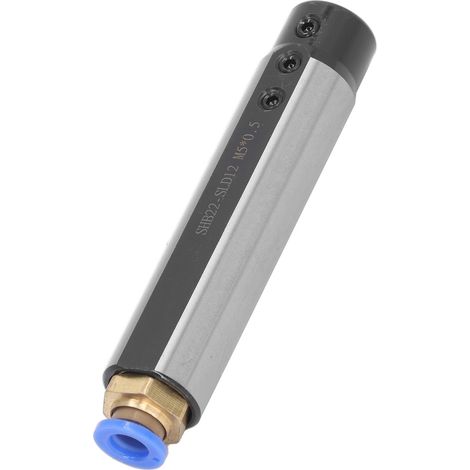 Porte-outil pour tour CNC, alésage, rainurage interne, fraise à tronçonner M5x0,5 (1/5)