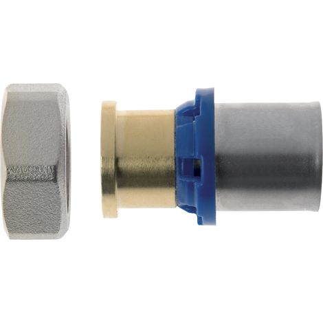 SCELTO DA DESIVERO Racc. multip. diritto folle 16.2,25x1/2" codice prod: DSV15132