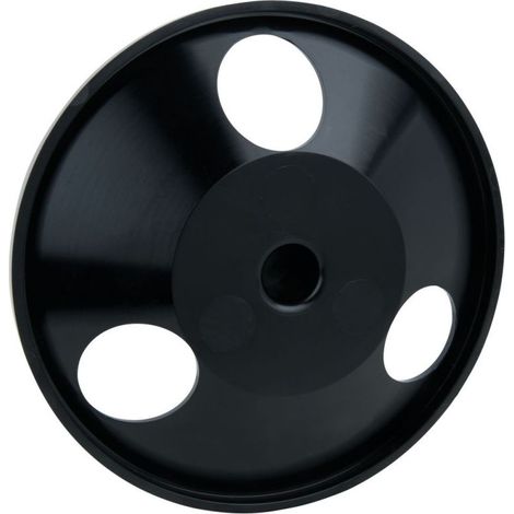 KS Tools Kupplungs-Zentrierscheibe für VAG, Ø131,8 mm - 150.2393