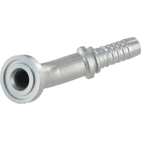 Raccordo idraulico DN25+54 flan 45° GATES 16GS20FLH45M