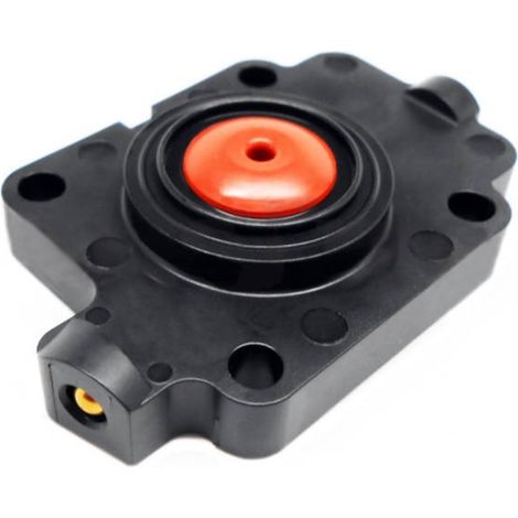 12318005560 - Corps de carburateur pour Taille-Haie ECHO
