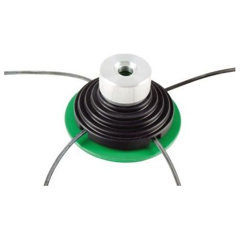 Bobina de recambio del motor de la desbrozadora compatible 4-FADENSCHNEIDER 4,4mm