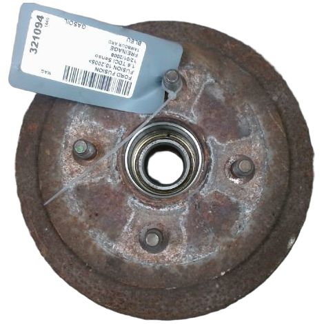 [PRODUIT D'OCCASION] Tambour Arriere Droit FORD Fusion 2005- ♻️ Ref Oe. 1507055 - Garantie à vie (1/2)