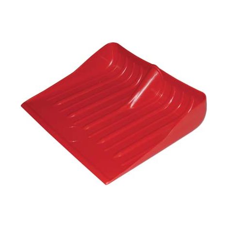 PALA CEREALI NEVE PIANA 014 STEA - PP CM 45X38- 5 pezzi