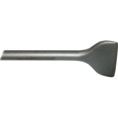 Scalpello da intonaco Makita 19 mm MAKITA esagono, 50 x 150 mm 19 mm MAKITA esagono - 50 x 150 mm