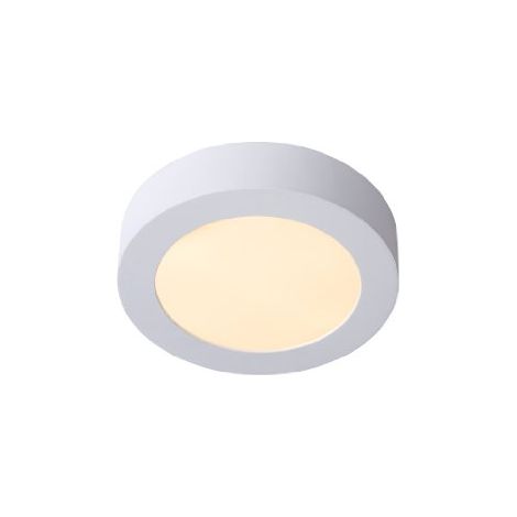 LUCIDE Brice-LED Lampadario, Bianco (1/3)