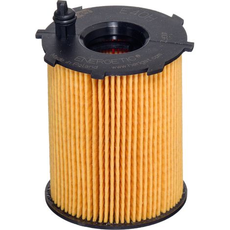 ÖLFILTER E40H D105 HENGST