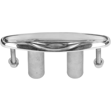 Attaches de levage de bateau encastrées - Quincaillerie marine en acier inoxydable 316 (12,7 cm) (1/5)